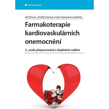 Farmakoterapie kardiovaskulárních onemocnění
