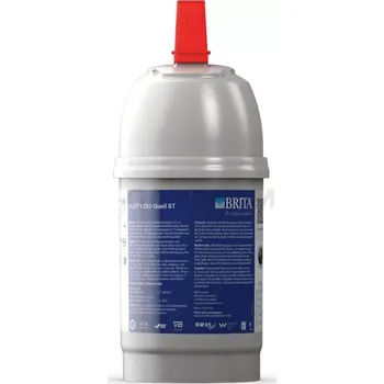 Štípačka na dřevo Vodní filtr 60 l/h | BRITA, Purity C 50