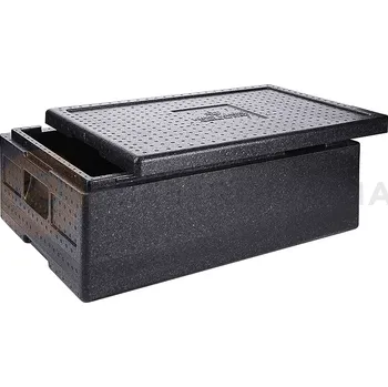 Tepelná izolace Termobox 600x400x240 mm | CONTACTO, 6830/240