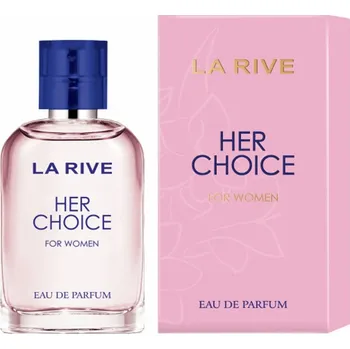 La Rive Her Choice EDP