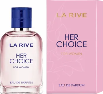Dámský parfém La Rive Her Choice EDP