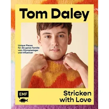 Stricken with Love - Daley, Tom