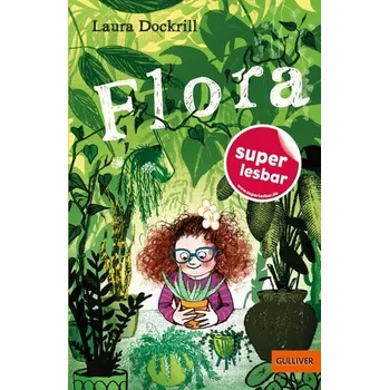 Flora - Dockrill, Laura