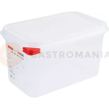 Gastro oděv Gastronádoba z polypropylenu GN 1/4, 150 mm | CONTACTO, 5014/150