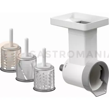 Zelenina Kráječ do KitchenAid | BARTSCHER, A150035