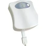 Světlo do WC se senzorem pohybu