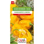 Osiva Moravia Paprika zeleninová pálivá…