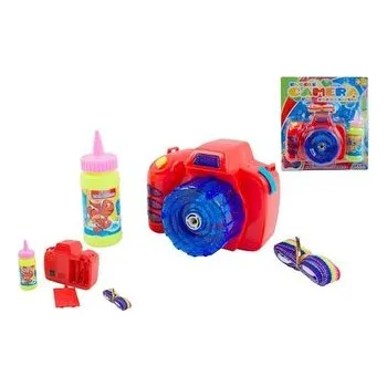 Hra na zahradu Aparat foto do robienia baniek