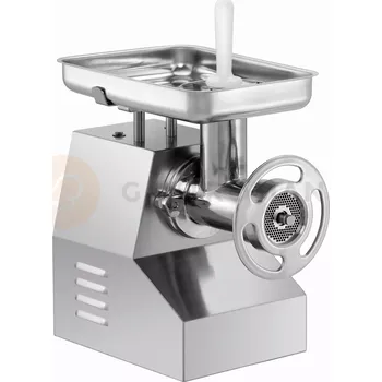 Kuchyňský mlýnek Strojek / mlýnek na maso, systém enterprise, 2,2 kW, 400 V, 500 kg/h, 305x470x500 mm | BARTSCHER, FW500