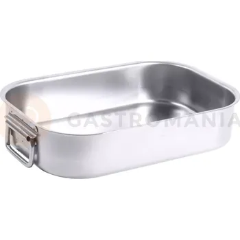 Nerezový dřez Pekáč z nerezové oceli 10 l | CONTACTO, 141/450