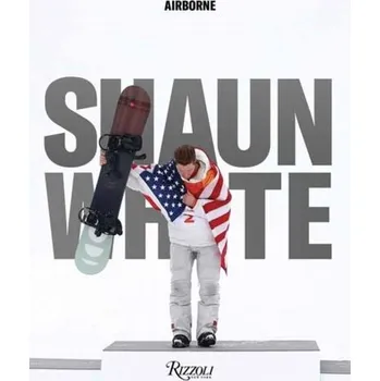 Shaun White - White, Shaun