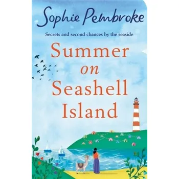 Summer on Seashell Island - Pembroke, Sophie