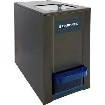 Barová židle Profesionální drtič ledu Mineral | BARMATIC, 271544