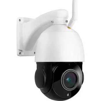 IP kamera P2P smart WiFi PTZ kamera CamHi-520HP42 20x optický zoom 5MPx