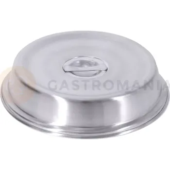 Poklop pro tácy 227-235 mm | CONTACTO, 6481/242