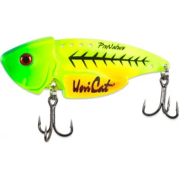 Nástraha Uni Cat nástraha Vertical Blade Pro Nature-11 cm