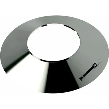 Komín Límec ke střešní průchodce 150-30 mm