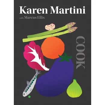 COOK - Martini, Karen
