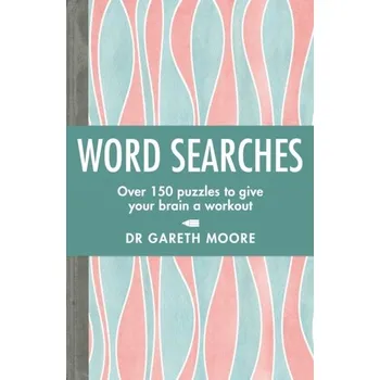 Word Searches - Gareth Moore