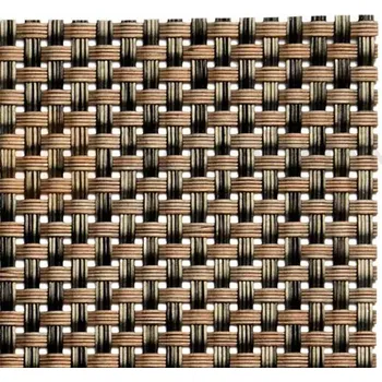 Příbor Pouzdro na příbory 24 x 9 cm, béžovo-hnědé, sada 6 ks | APS, 60552