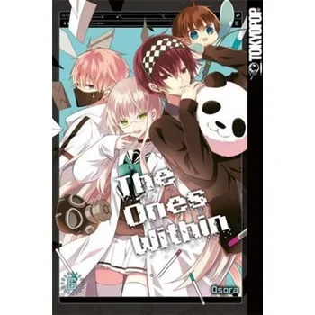 The Ones Within. Bd.6 - Osora