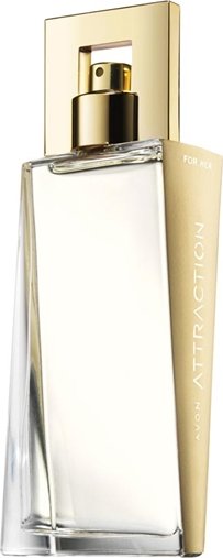 AVON Attraction EDP 50 ml