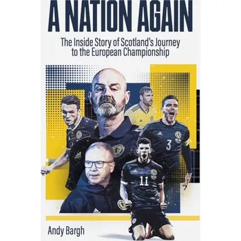 A Nation Again - Bargh, Andy