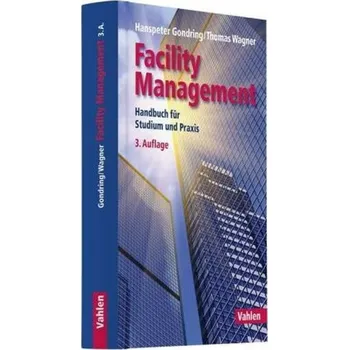 Facility Management - Gondring, Hanspeter