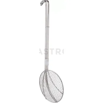 Nerezový dřez Cedník síto průměr 240 mm | STALGAST, 310241