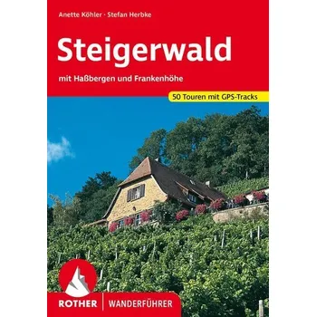 Cestování Steigerwald - Köhler, Anette