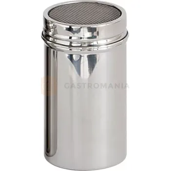 Nádoba na led Dávkovač práškového cukru 0,4 l | STALGAST, 363150