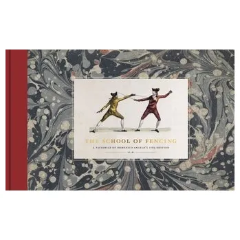 Cestování The School of Fencing