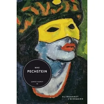 Umění Max Pechstein - Lewey, Petra