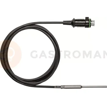 Kuchyňský teploměr Sonda ponorná/penetrační, 1,5 m | TESTO, 6280006