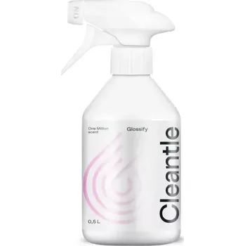 Autokosmetika Cleantle Glossify 500ml One Million Scent