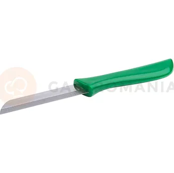 Univerzální sportovní branka Nůž kuchařský, 160 mm, zelený | CONTACTO, 3606/076
