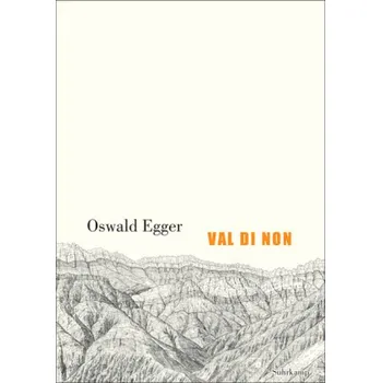 Val di Non - Egger, Oswald