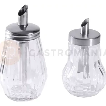 Cukřenka Cukřenka 0,15 l | CONTACTO, 330/100