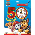 JIRI MODELS Tetovačky Tlapková patrola…