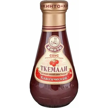 Koření Tkemali Klasický KINTO 300g