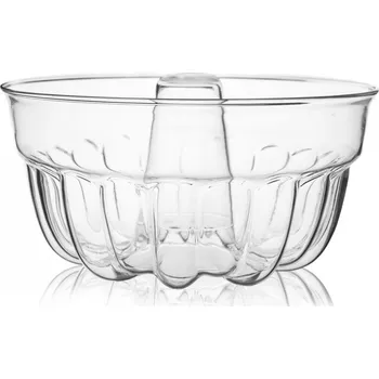 Forma na pečení Žáruvzdorná mísa kulatý Simax 1,3 l