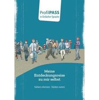 ProfilPASS in Einfacher Sprache