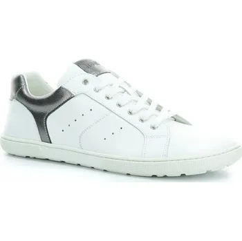 Dámské tenisky Koel Fenia Napa White/Platino 08L020.101-430 barefoot boty Velikost boty (EU): 40, Vnitřní délka boty: 262, Vnitřní šířka boty: 94