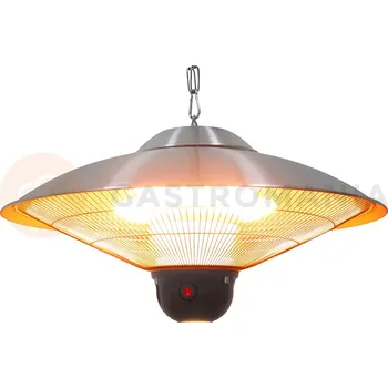Infrazářič STALGAST 692310 Ohřívací lampa k zavěšení