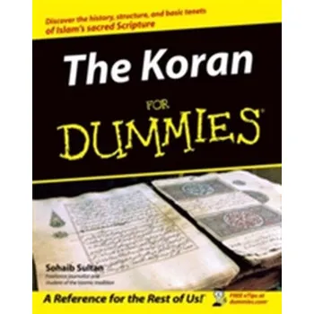 The Koran For Dummies - Sultan, Sohaib