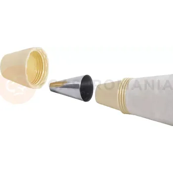 Výroba svíčky Adaptér dekoračních koncovek 19 mm | CONTACTO, 1732/085