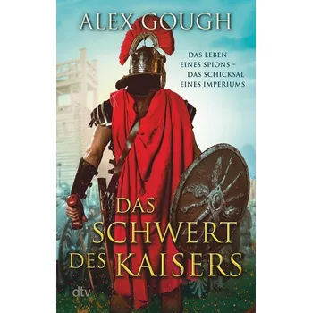 Das Schwert des Kaisers - Gough, Alex; Murphy, Kate