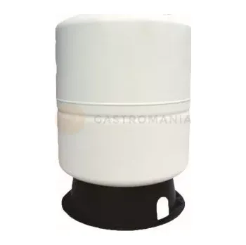 Podlahový mycí stroj Tlaková akumulační nádrž 30 l | MIJAR, RO 30