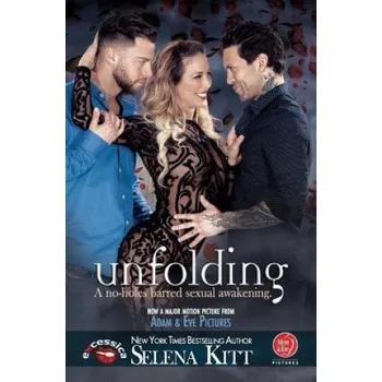 Unfolding – Selena Kitt (EN)