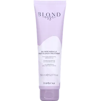 Inebrya Blondesse Blond Miracle Post-Bleach péče 150ml